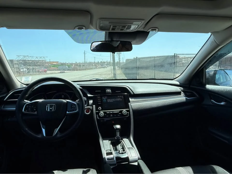 2019 Honda Civic 10th Gen - Image 11 of 17