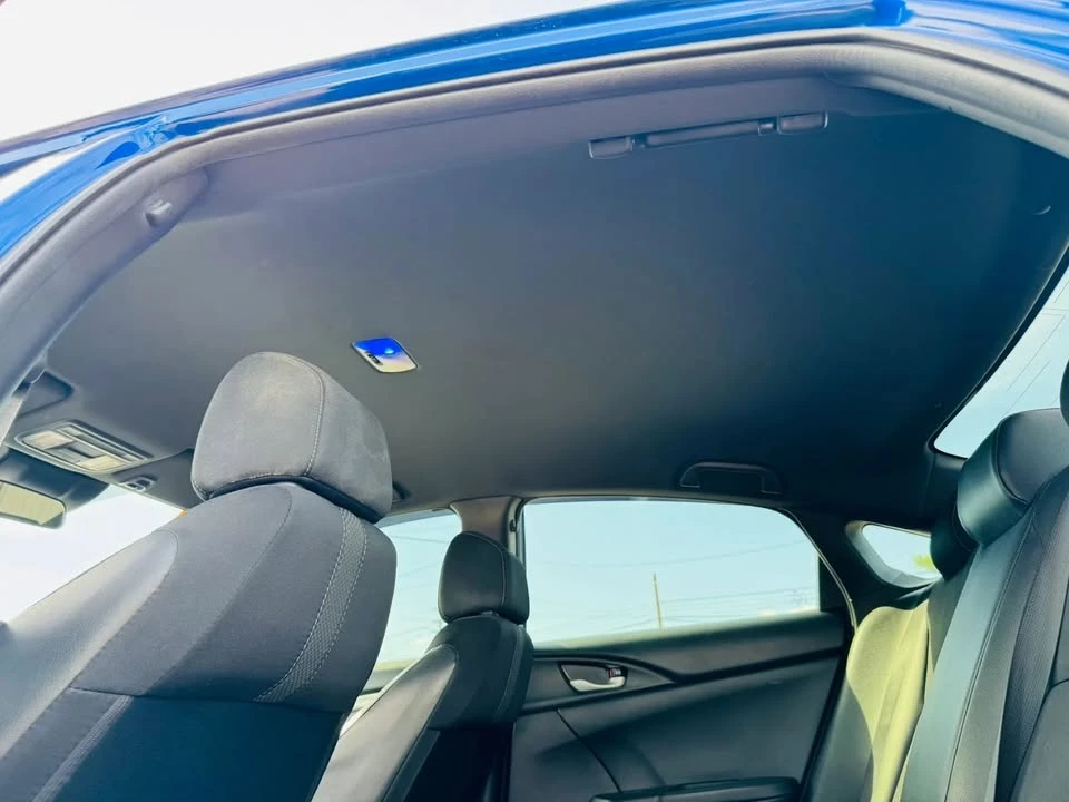 2019 Honda Civic 10th Gen - Image 18 of 20
