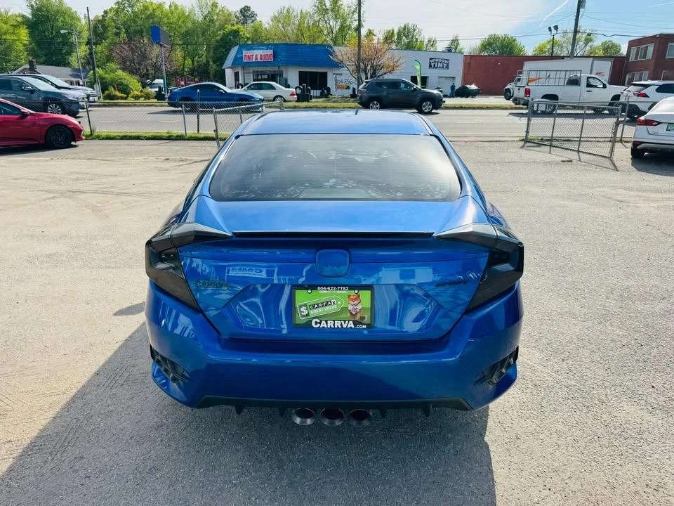 2019 Honda Civic 10th Gen - Image 8 of 20