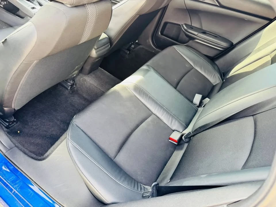 2019 Honda Civic 10th Gen - Image 17 of 20