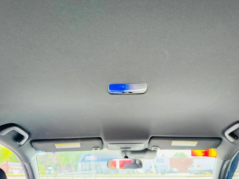 2019 Honda Civic 10th Gen - Image 19 of 20