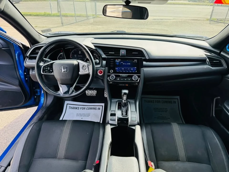 2019 Honda Civic 10th Gen - Image 20 of 20