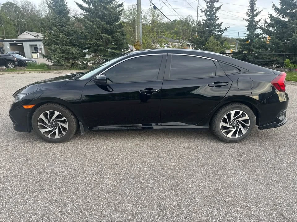 2019 Honda Civic 10th Gen - Image 6 of 15