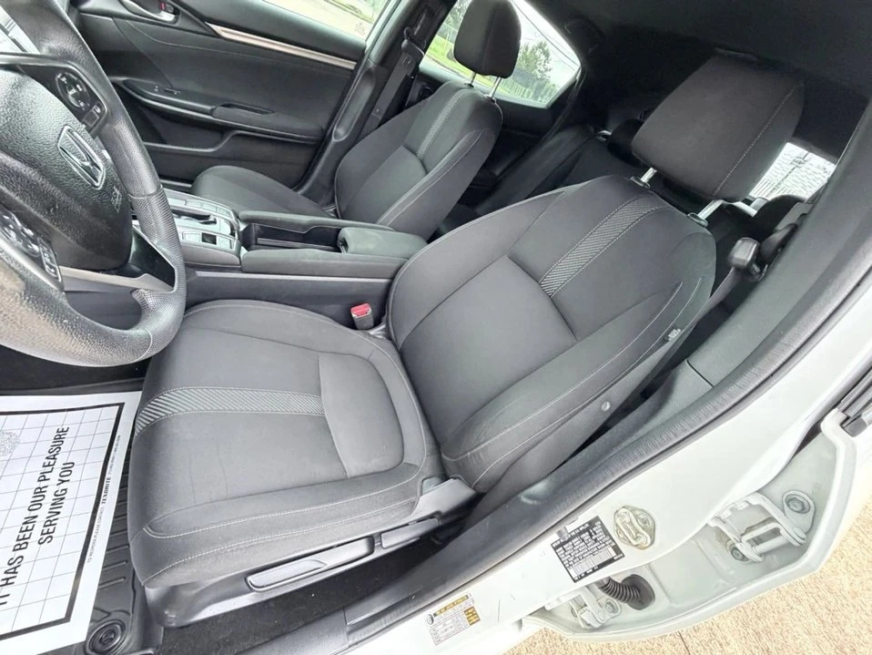2019 Honda Civic 10th Gen - Image 19 of 20