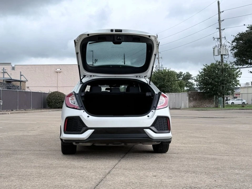 2019 Honda Civic 10th Gen - Image 11 of 20