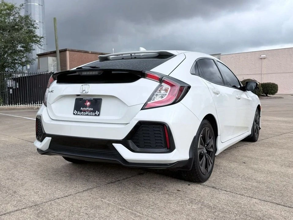 2019 Honda Civic 10th Gen - Image 5 of 20