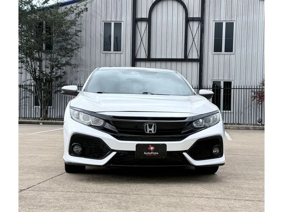 2019 Honda Civic 10th Gen - Image 2 of 20