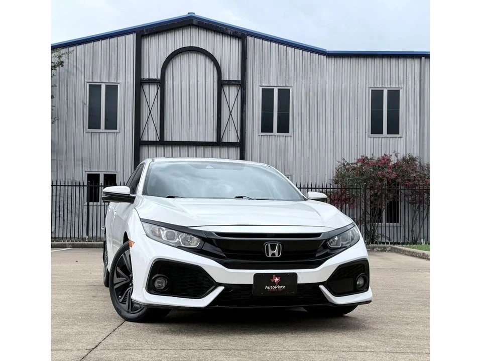 2019 Honda Civic 10th Gen - Image 10 of 20