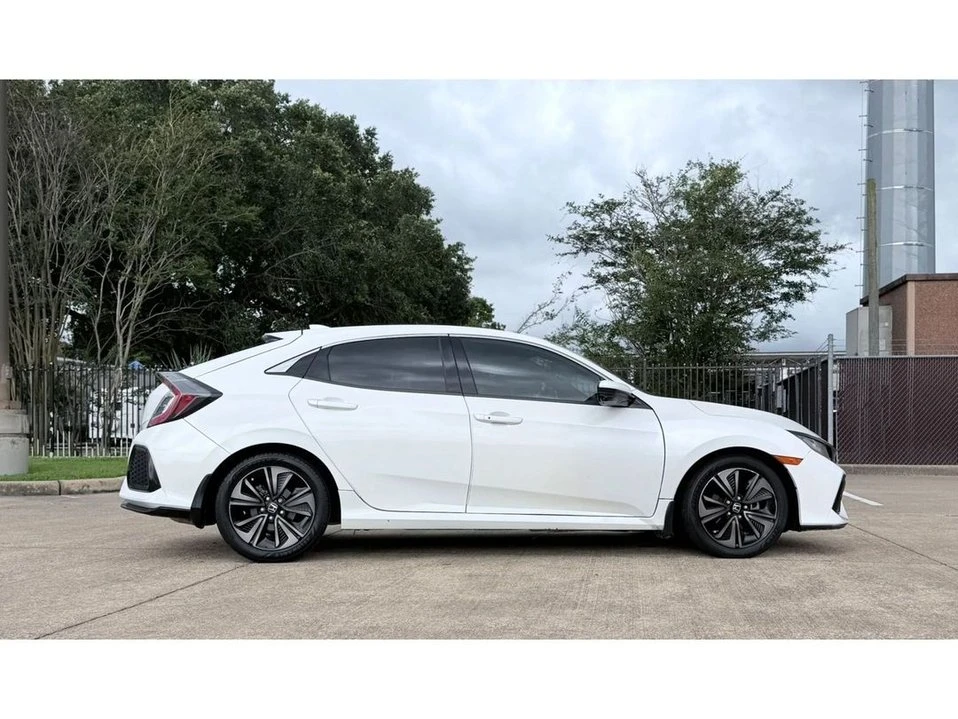 2019 Honda Civic 10th Gen - Image 4 of 20