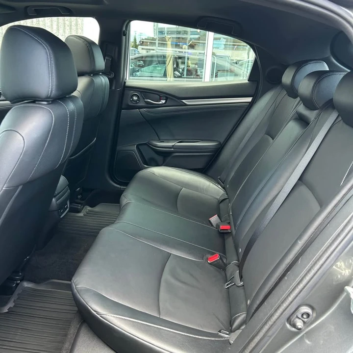 2019 Honda Civic 10th Gen - Image 12 of 13