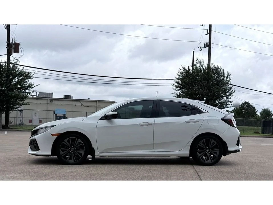 2019 Honda Civic 10th Gen - Image 8 of 20
