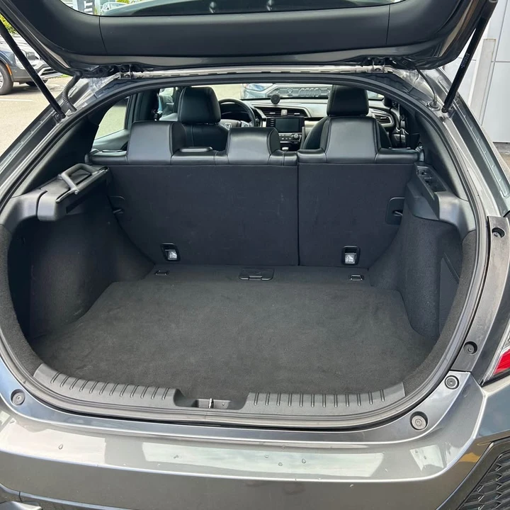 2019 Honda Civic 10th Gen - Image 13 of 13