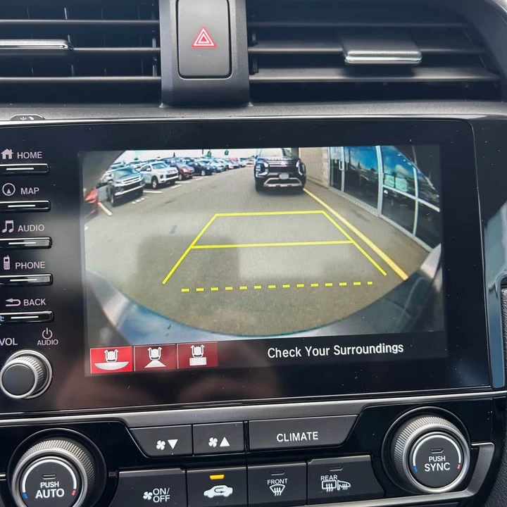 2019 Honda Civic 10th Gen - Image 11 of 13