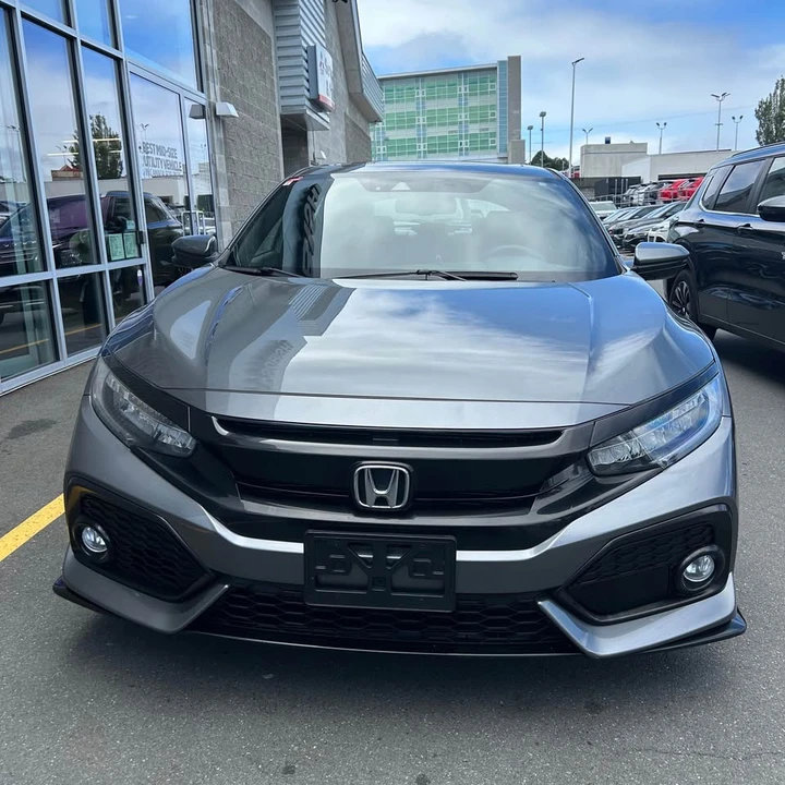 2019 Honda Civic 10th Gen - Image 2 of 13