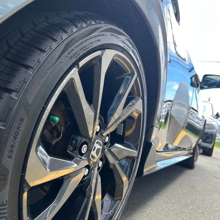 2019 Honda Civic 10th Gen - Image 6 of 13