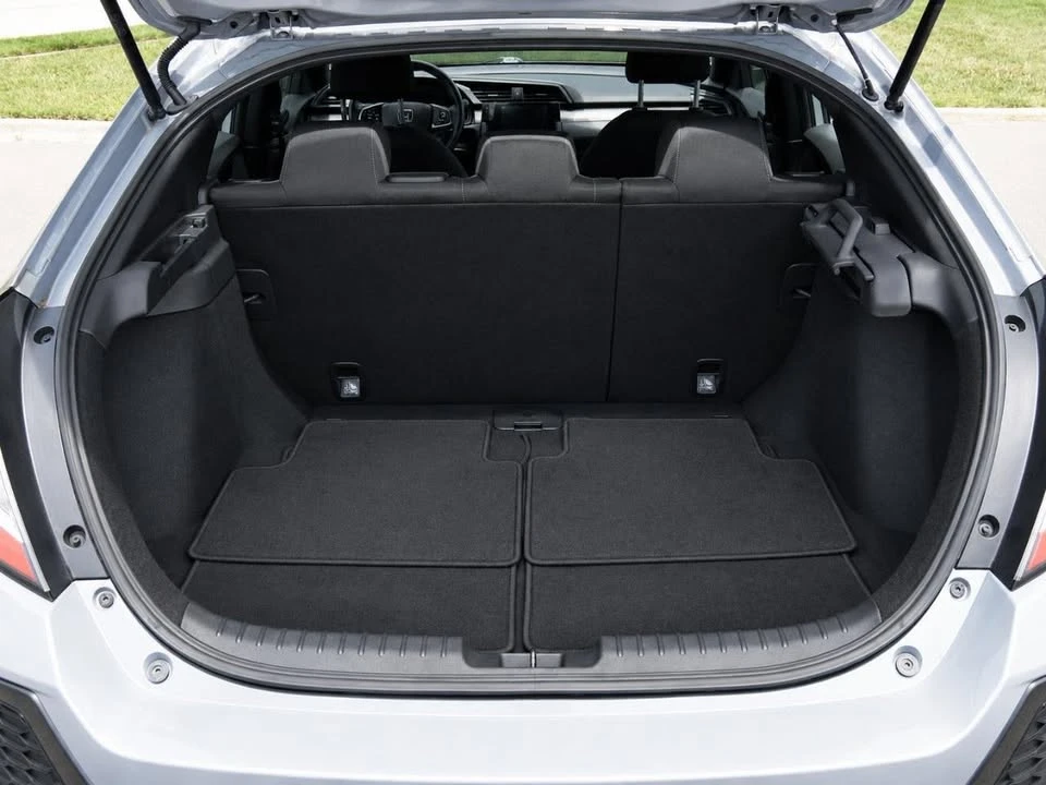 2019 Honda Civic 10th Gen - Image 15 of 19