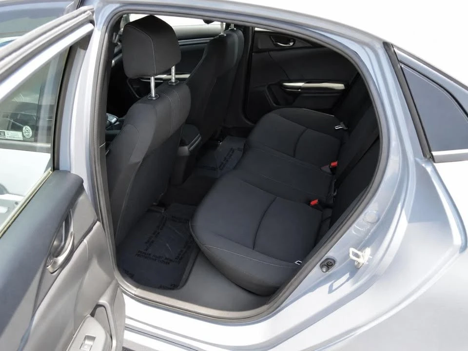 2019 Honda Civic 10th Gen - Image 12 of 19