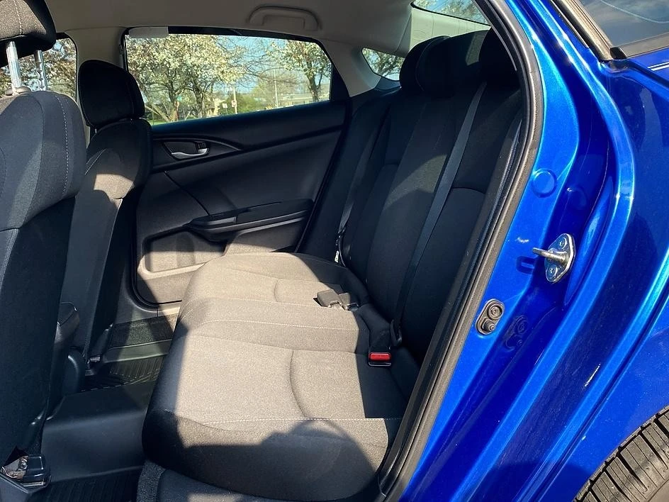 2019 Honda Civic 10th Gen - Image 26 of 31