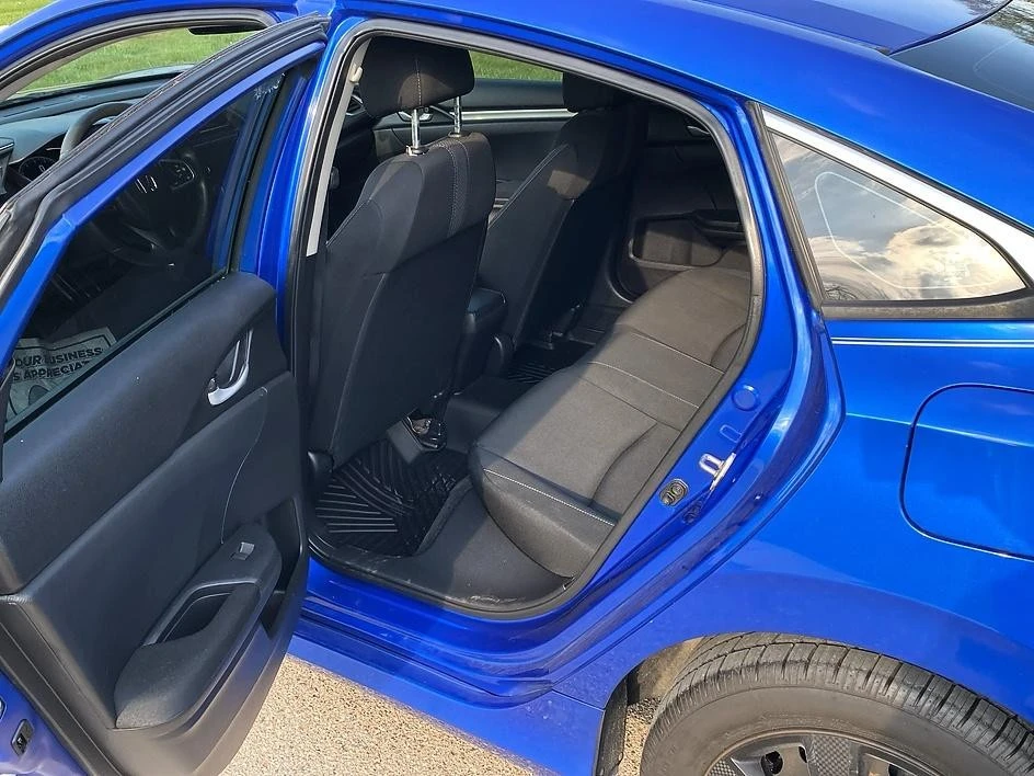 2019 Honda Civic 10th Gen - Image 25 of 31