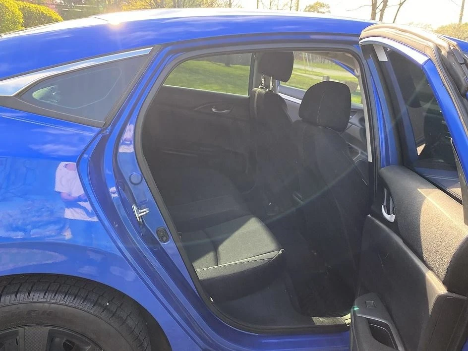 2019 Honda Civic 10th Gen - Image 31 of 31