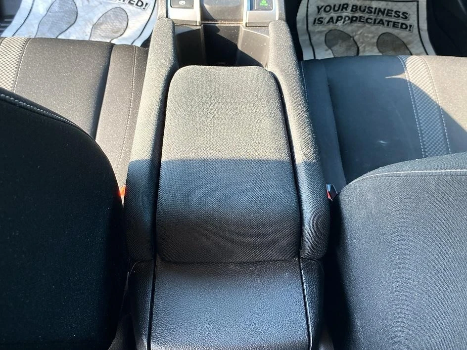 2019 Honda Civic 10th Gen - Image 29 of 31