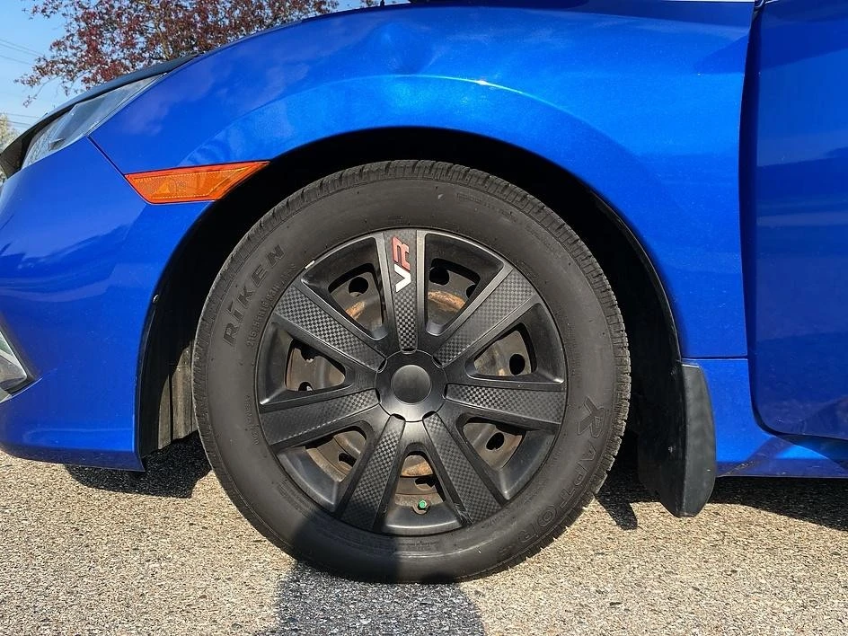 2019 Honda Civic 10th Gen - Image 11 of 31