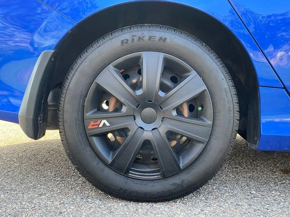 2019 Honda Civic 10th Gen - Image 13 of 31