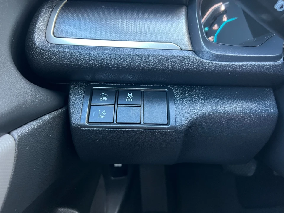 2019 Honda Civic 10th Gen - Image 22 of 25
