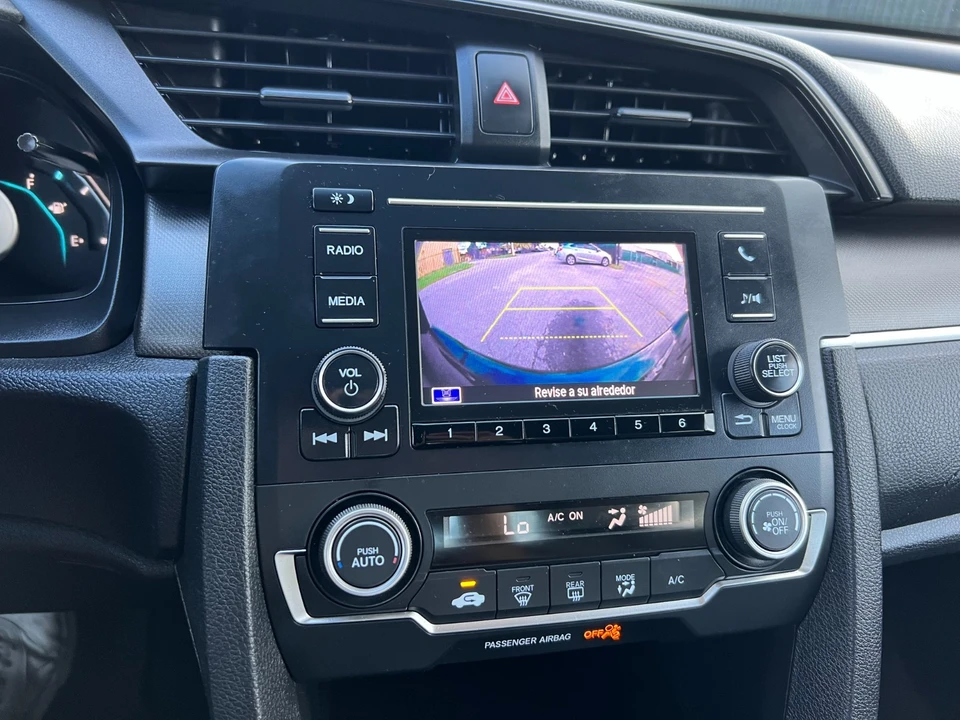 2019 Honda Civic 10th Gen - Image 24 of 25