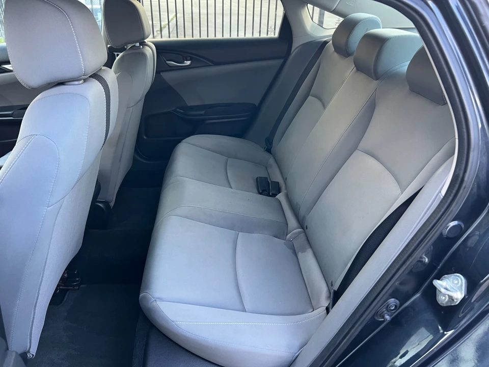 2019 Honda Civic 10th Gen - Image 15 of 25