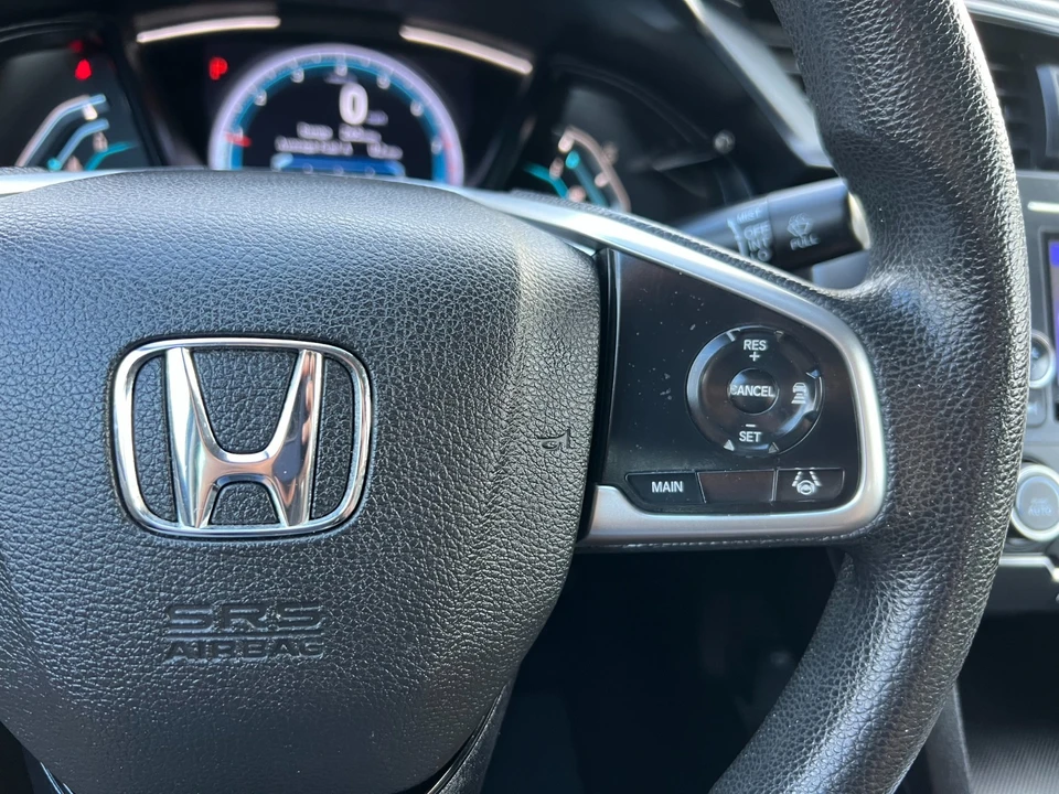 2019 Honda Civic 10th Gen - Image 20 of 25