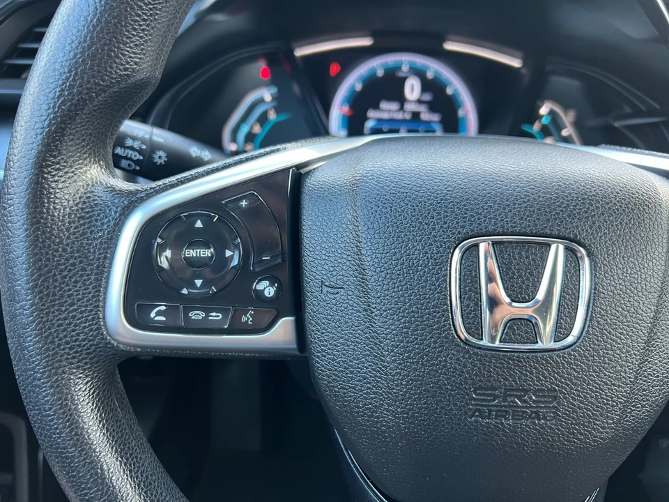 2019 Honda Civic 10th Gen - Image 21 of 25