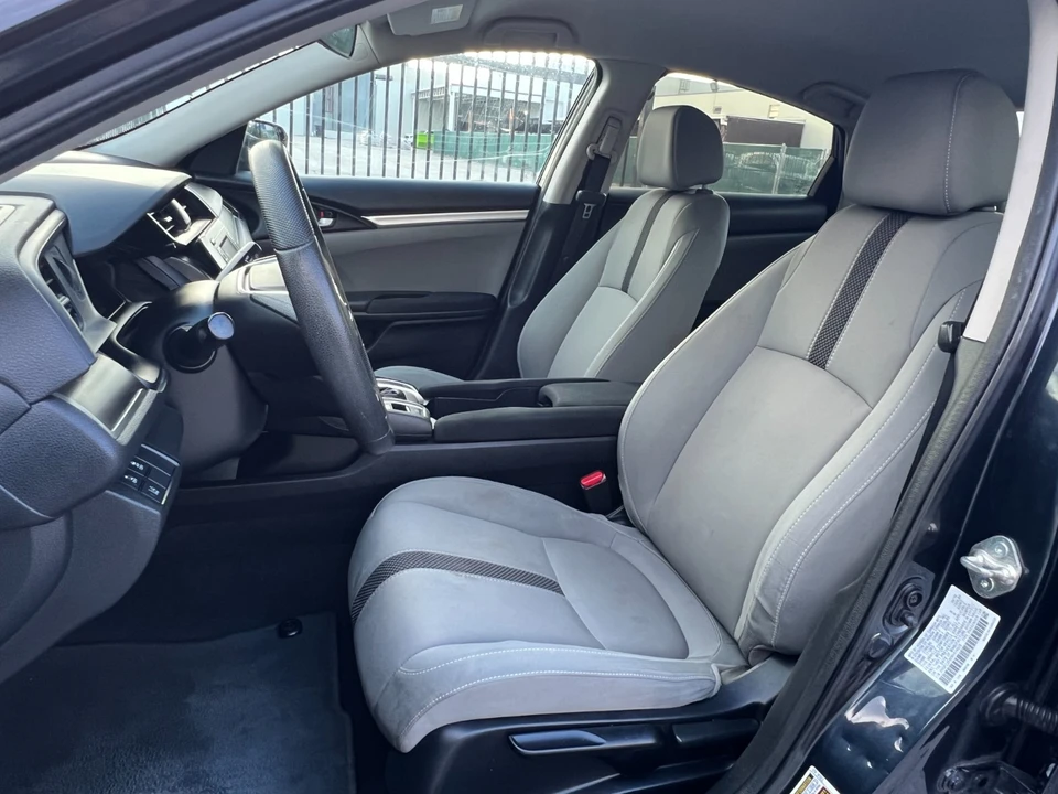 2019 Honda Civic 10th Gen - Image 13 of 25