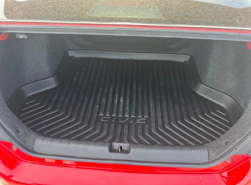 2019 Honda Civic 10th Gen - Image 17 of 20