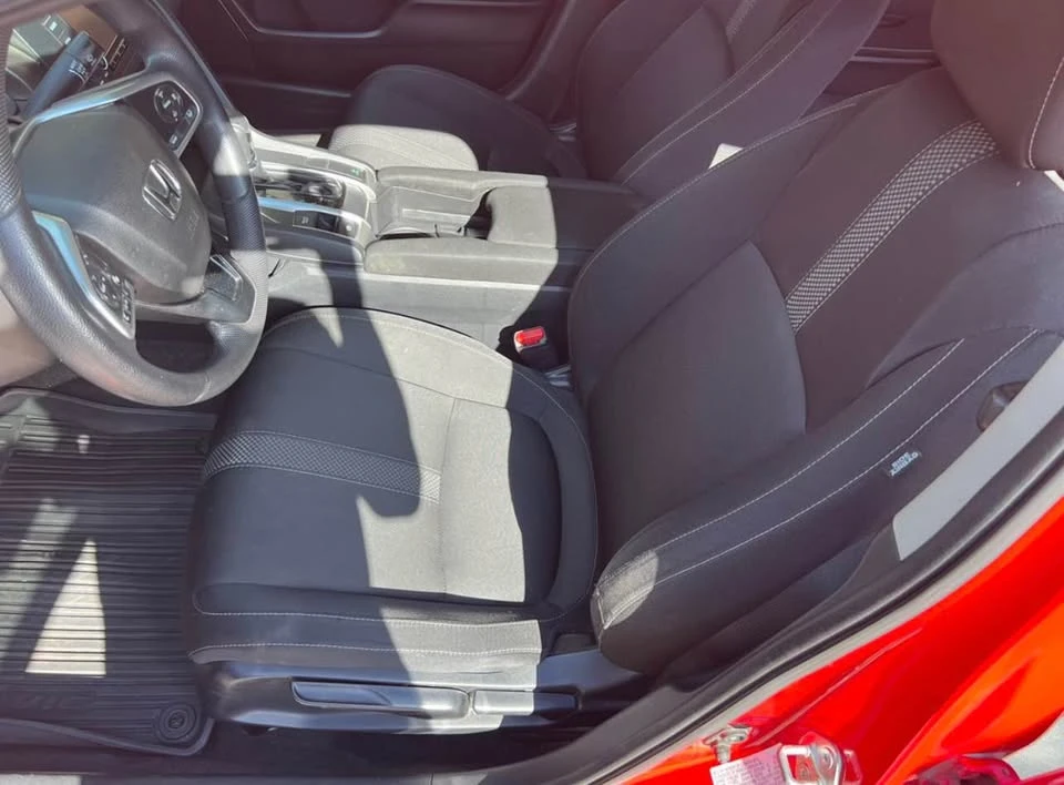 2019 Honda Civic 10th Gen - Image 20 of 20
