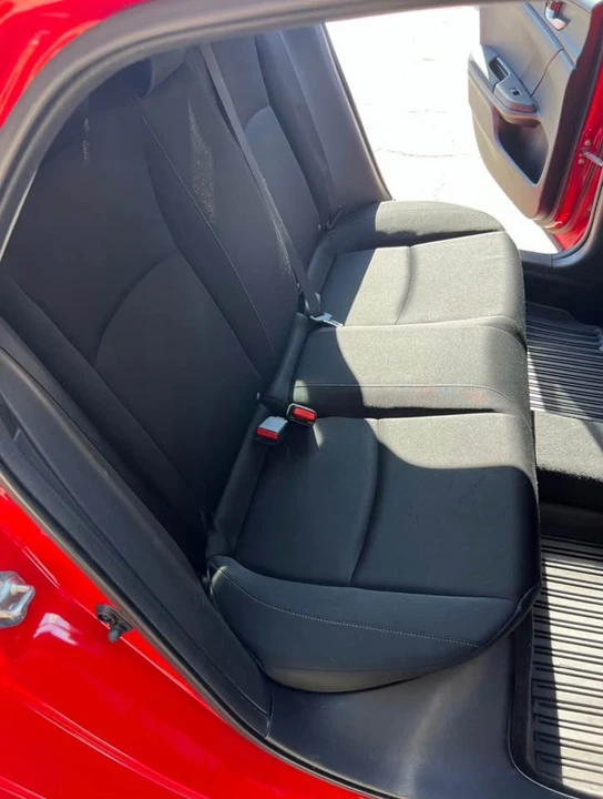 2019 Honda Civic 10th Gen - Image 18 of 20