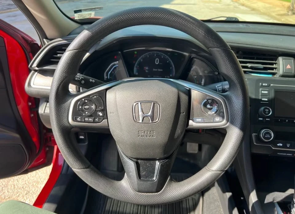 2019 Honda Civic 10th Gen - Image 19 of 20