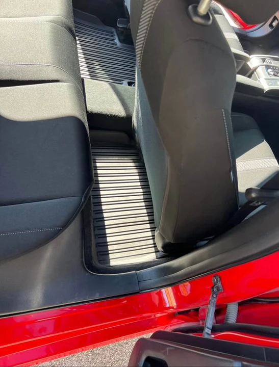 2019 Honda Civic 10th Gen - Image 11 of 20