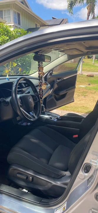 2019 Honda Civic 10th Gen - Image 7 of 11