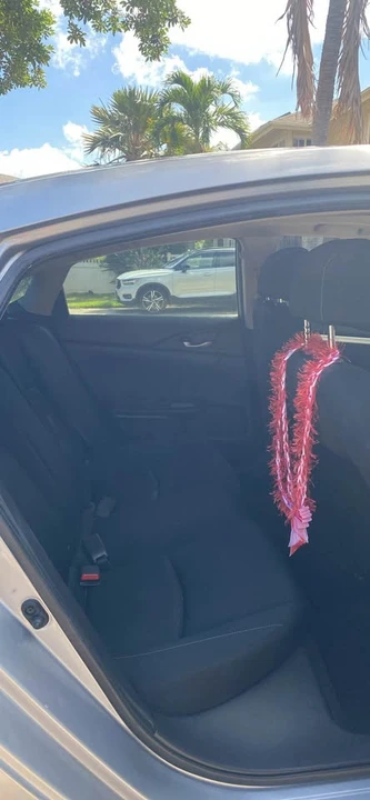 2019 Honda Civic 10th Gen - Image 6 of 11