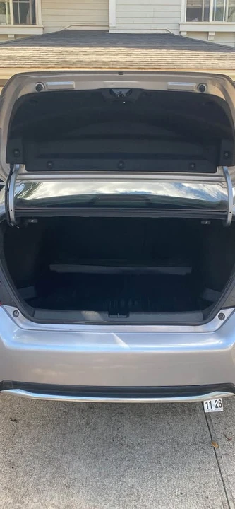 2019 Honda Civic 10th Gen - Image 8 of 11