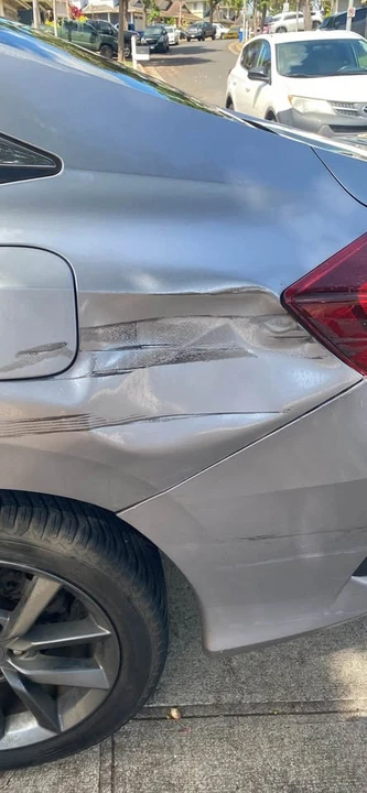 2019 Honda Civic 10th Gen - Image 10 of 11