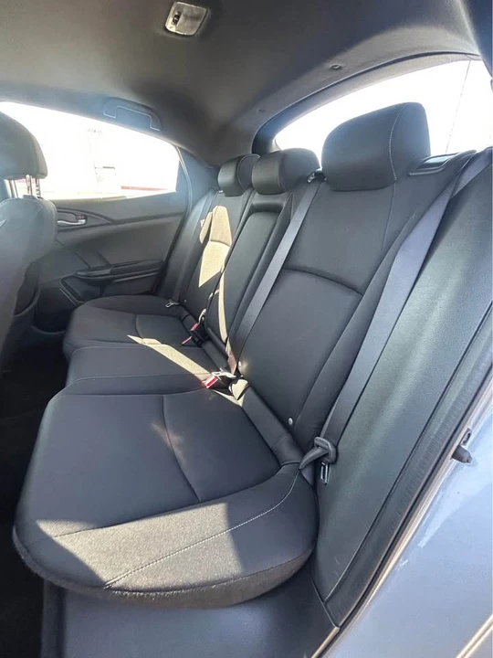 2019 Honda Civic 10th Gen - Image 9 of 9