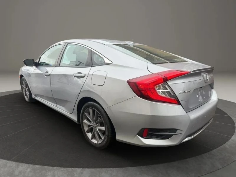 2019 Honda Civic 10th Gen - Image 7 of 12