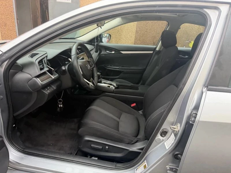 2019 Honda Civic 10th Gen - Image 10 of 12
