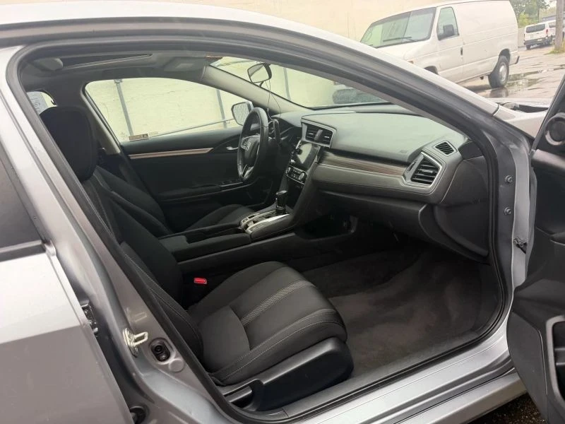 2019 Honda Civic 10th Gen - Image 12 of 12