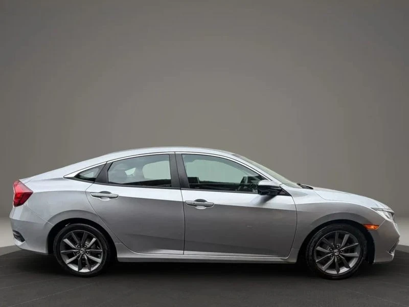 2019 Honda Civic 10th Gen - Image 4 of 12