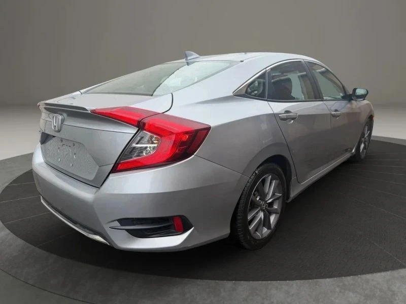 2019 Honda Civic 10th Gen - Image 5 of 12