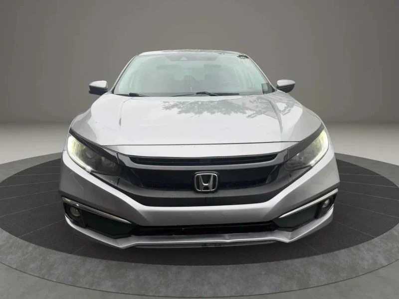 2019 Honda Civic 10th Gen - Image 2 of 12