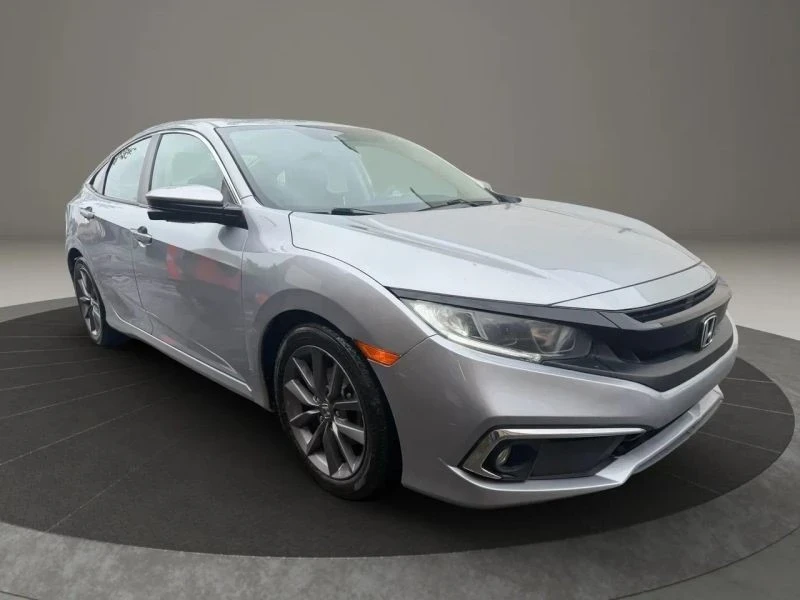 2019 Honda Civic 10th Gen - Image 3 of 12